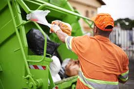Best Yard Waste Removal  in Carrollton, GA