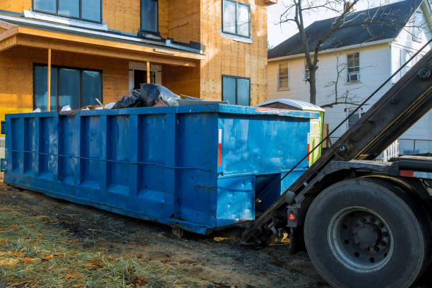 Best Residential Junk Removal  in Carrollton, GA