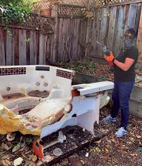 Best Retail Junk Removal  in Carrollton, GA