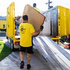 Professional Junk Removal Services in Carrollton, GA